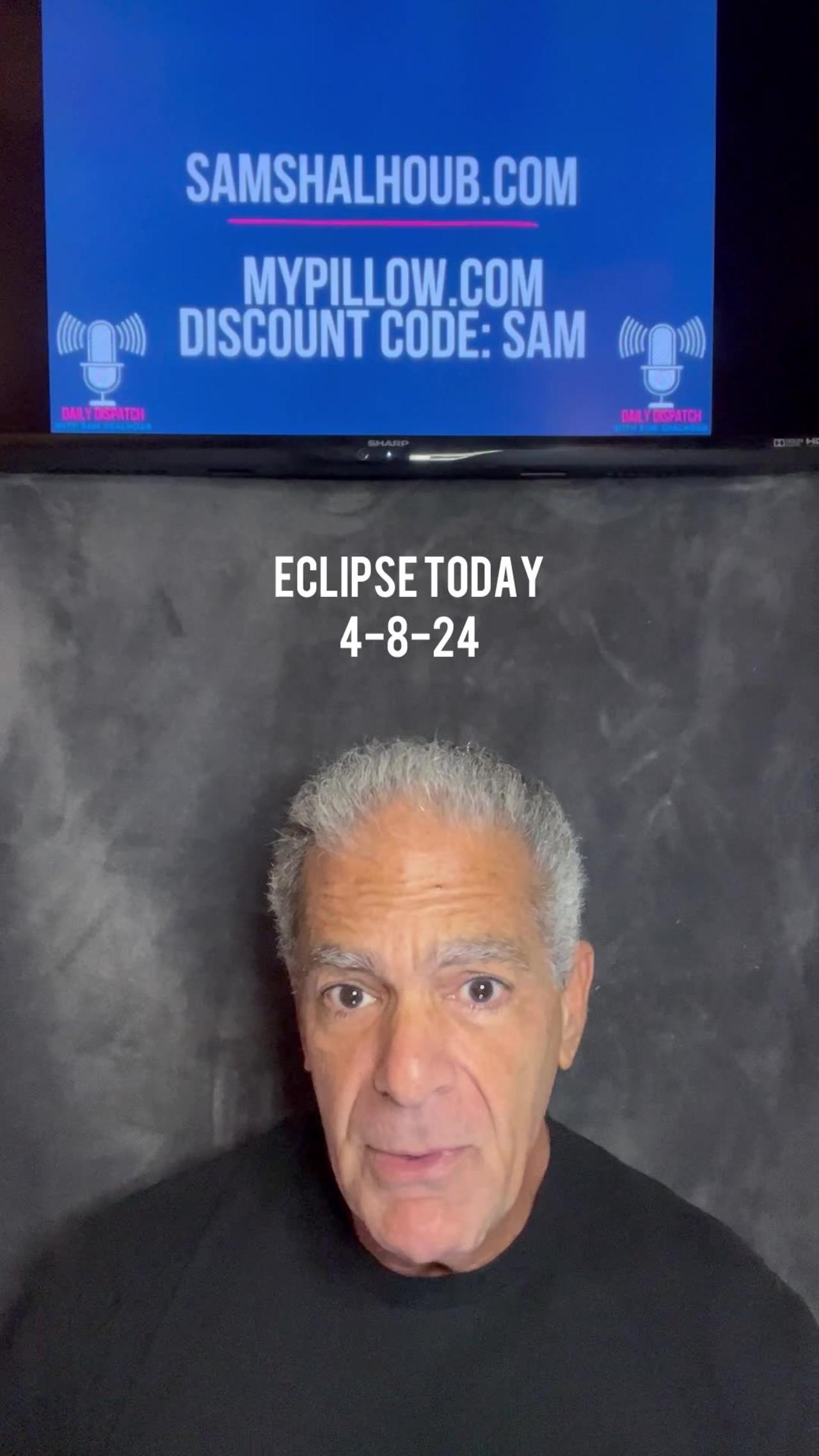 Eclipse Today