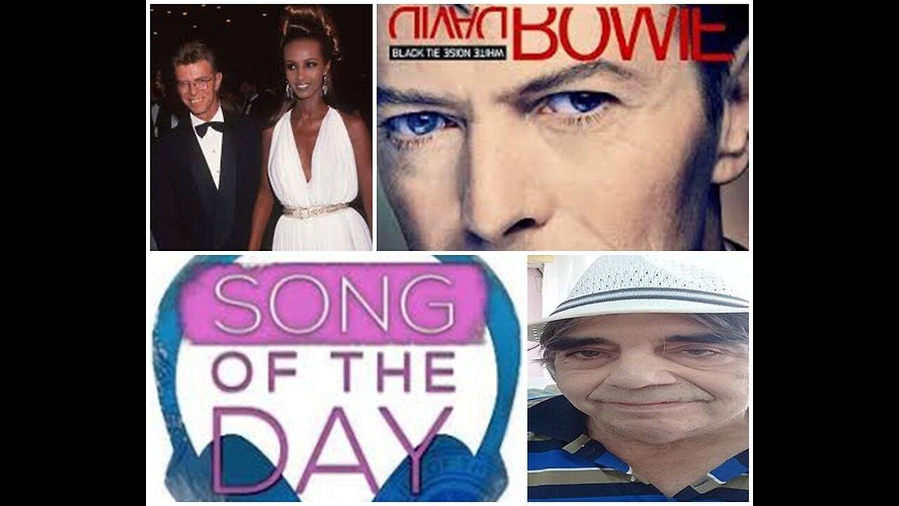 Song For The Day 7th April 2024