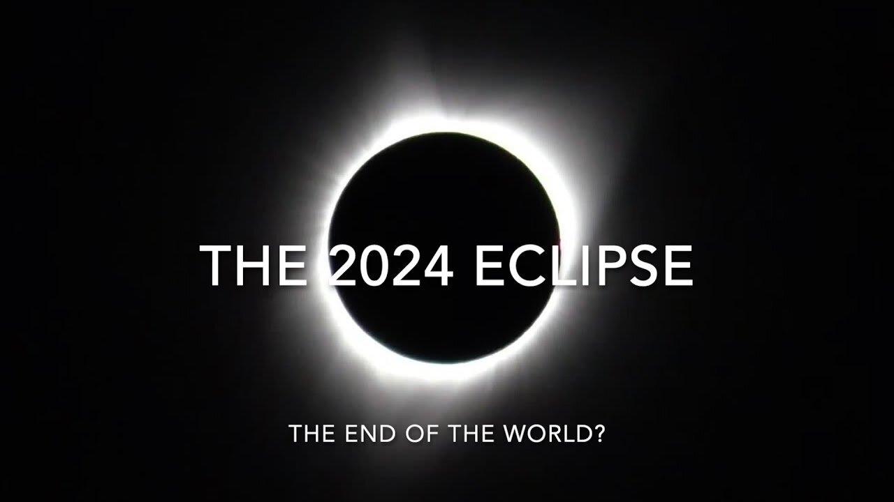 Eclipse Talk (End of the World) - Survival Prepper