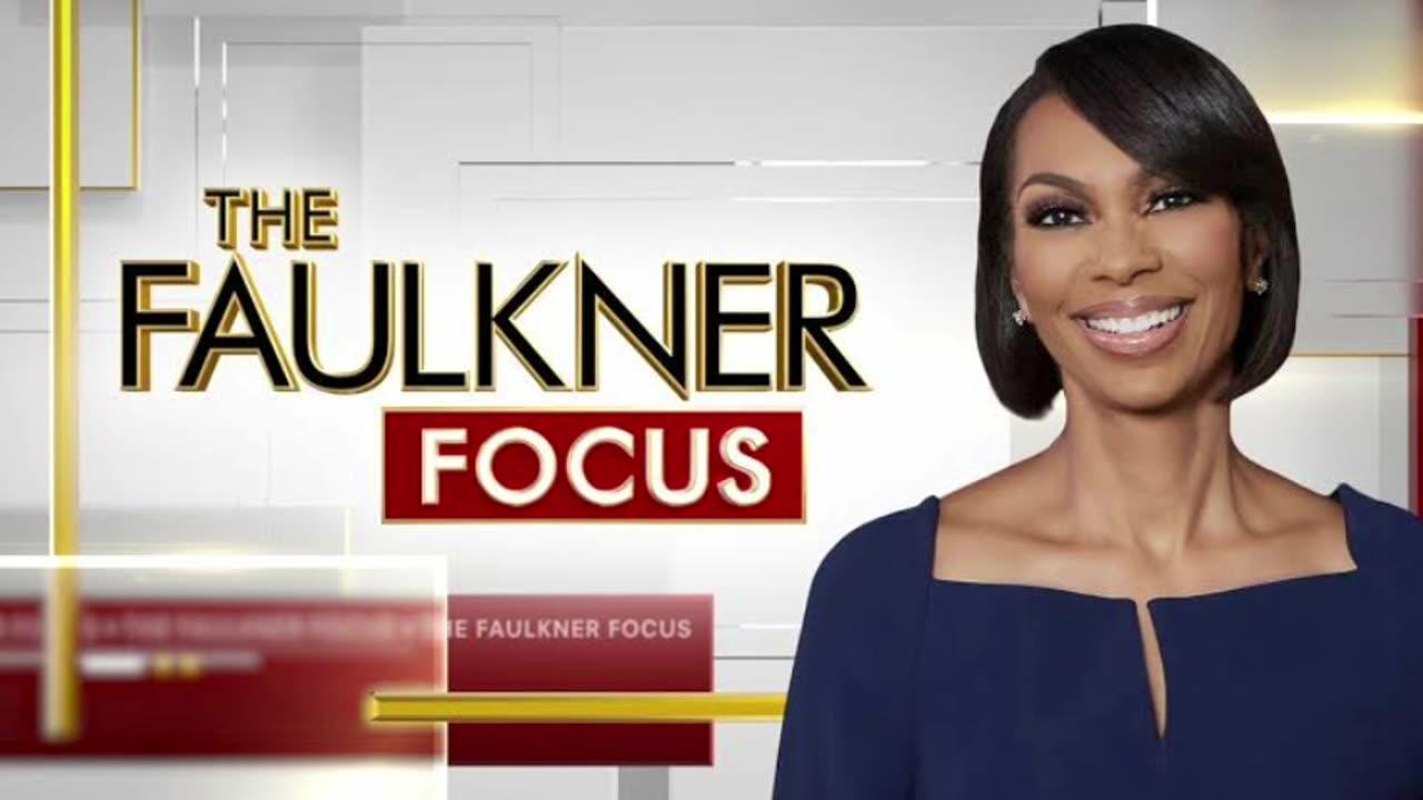 The Faulkner Focus 4/8/24 | BREAKING NEWS April 8, 2024