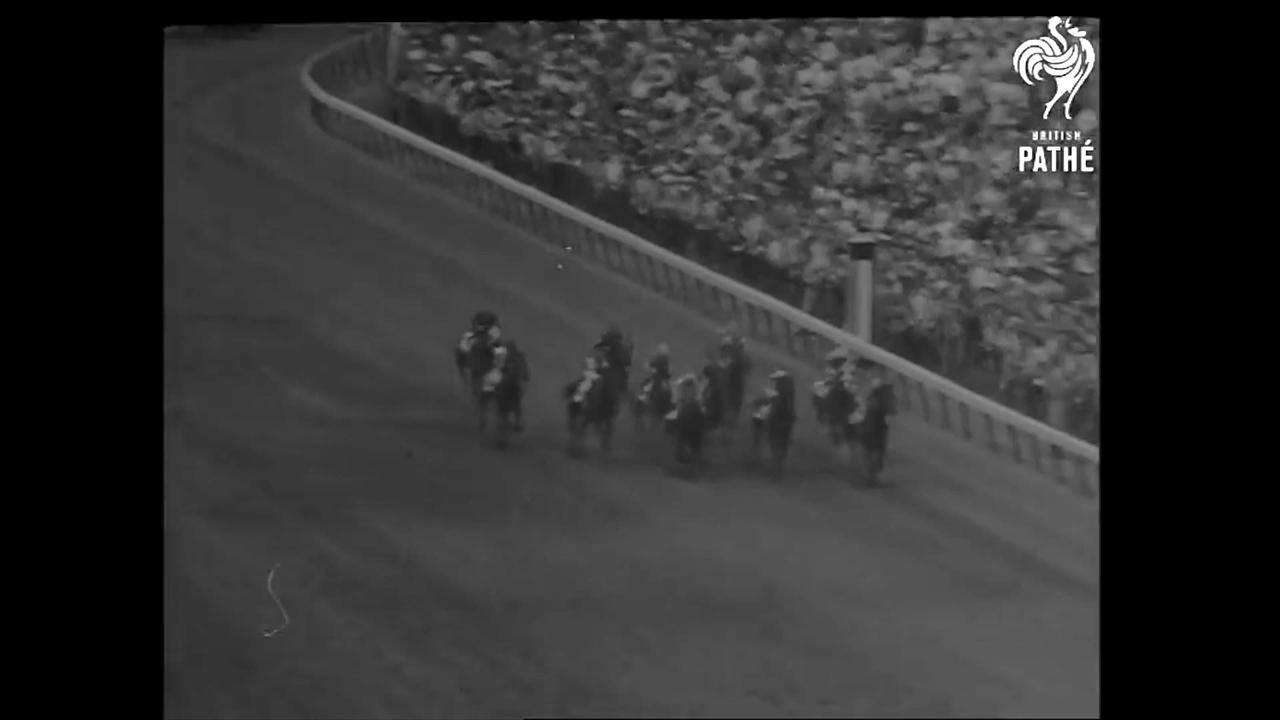 May 2, 1964 | Northern Dancer Wins the Kentucky Derby