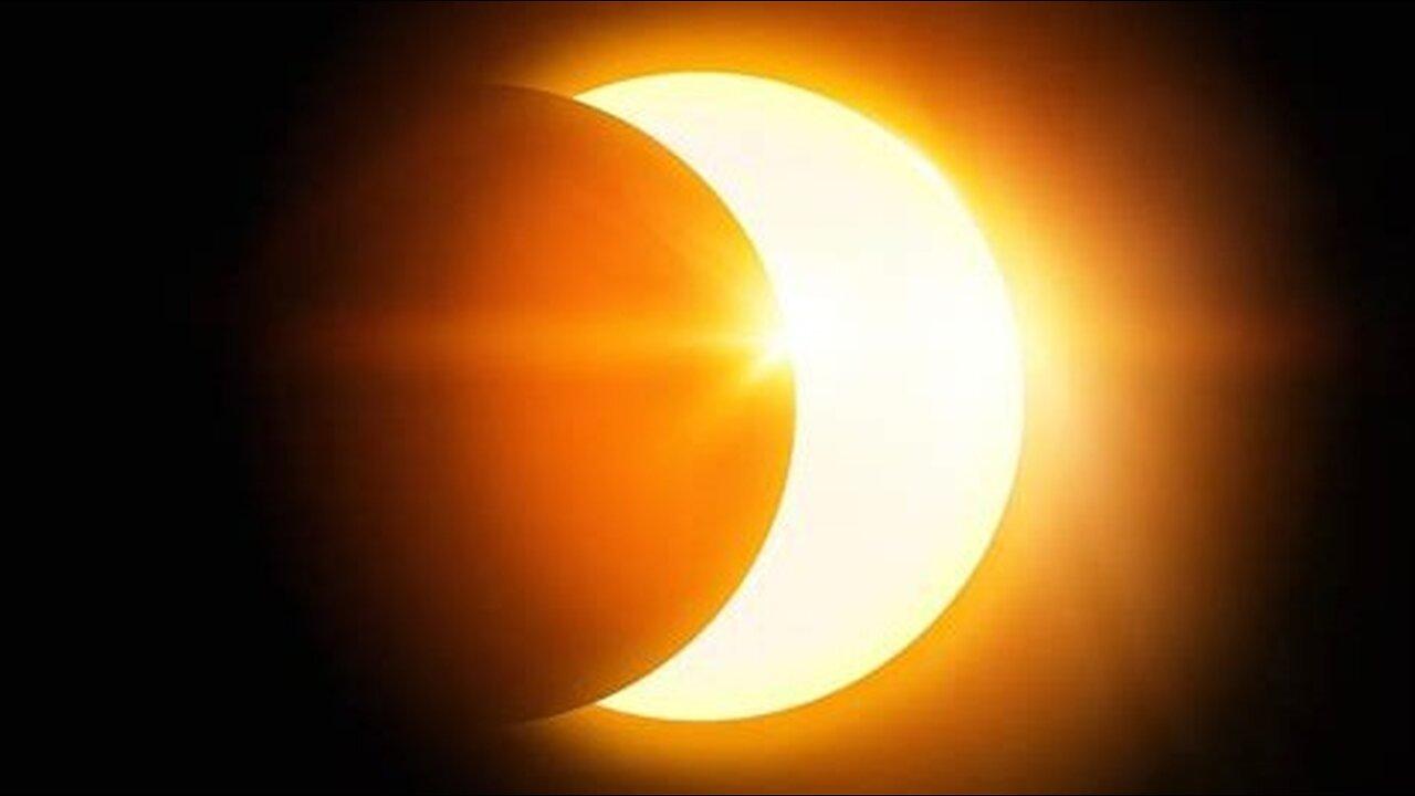 Partial eclipse from Virginia !