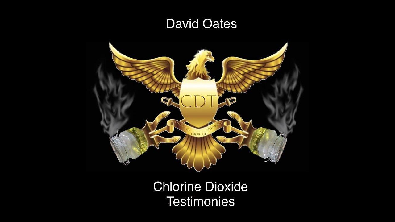 Chlorine Dioxide Testimonies Live Stream