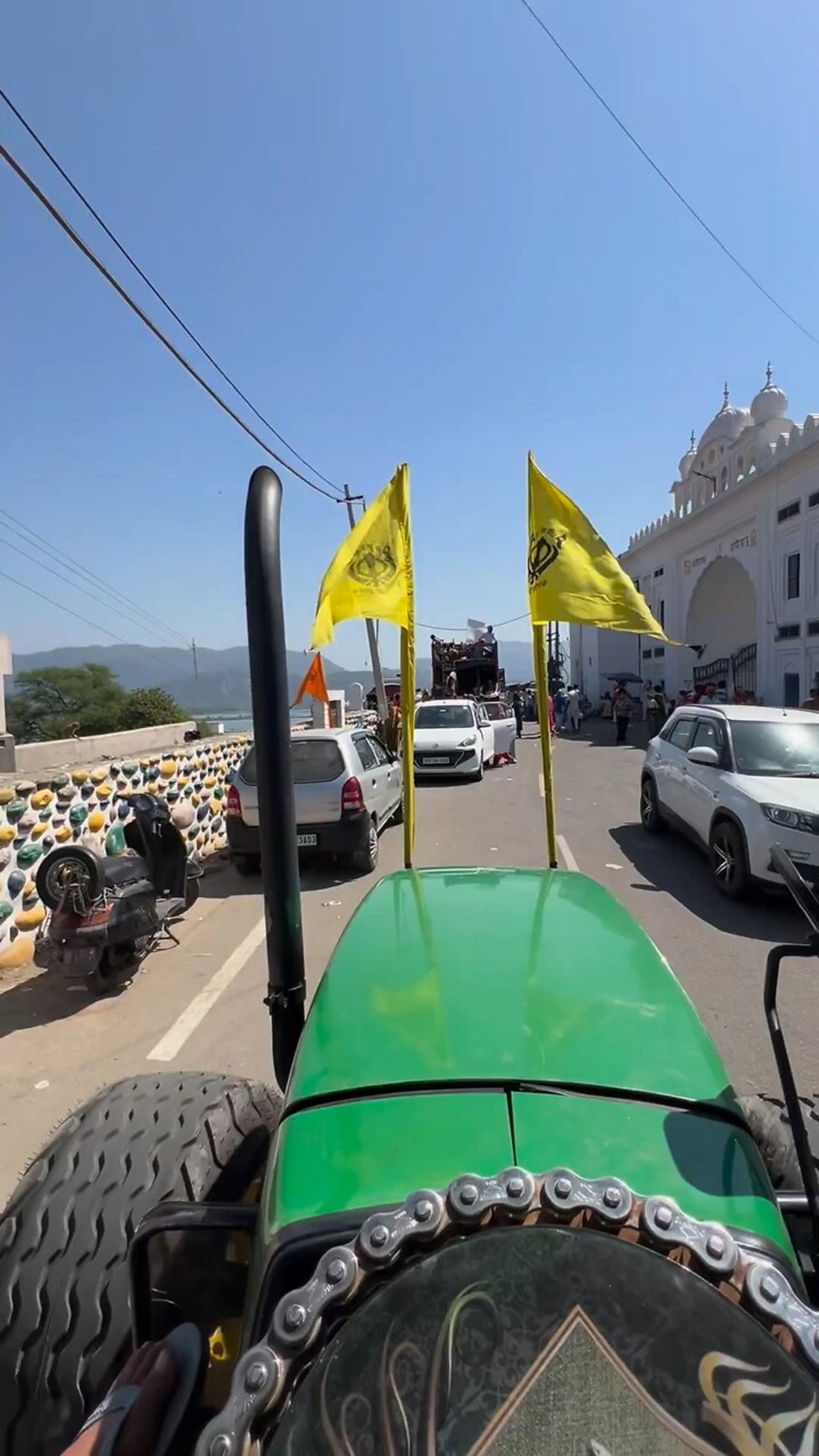 April 8, 2024 One News Page VIDEO