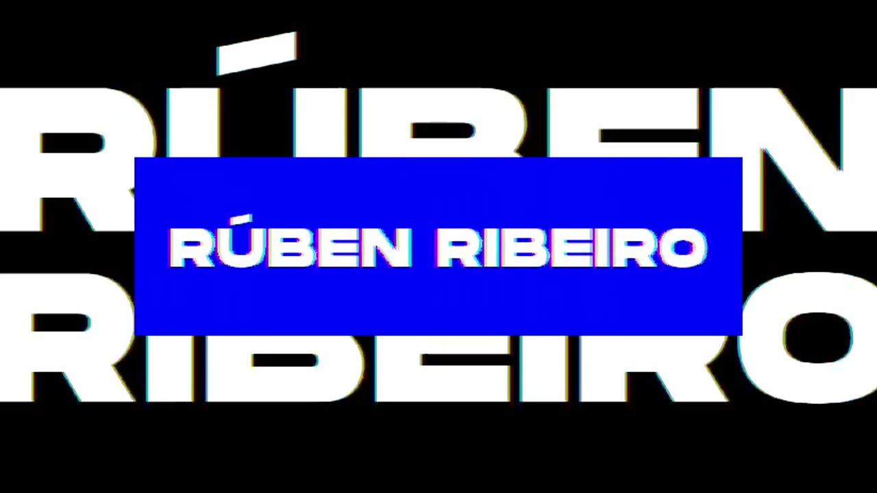 RUBEN RIBEIRO  Left Back  Highlights  CS Maritimo