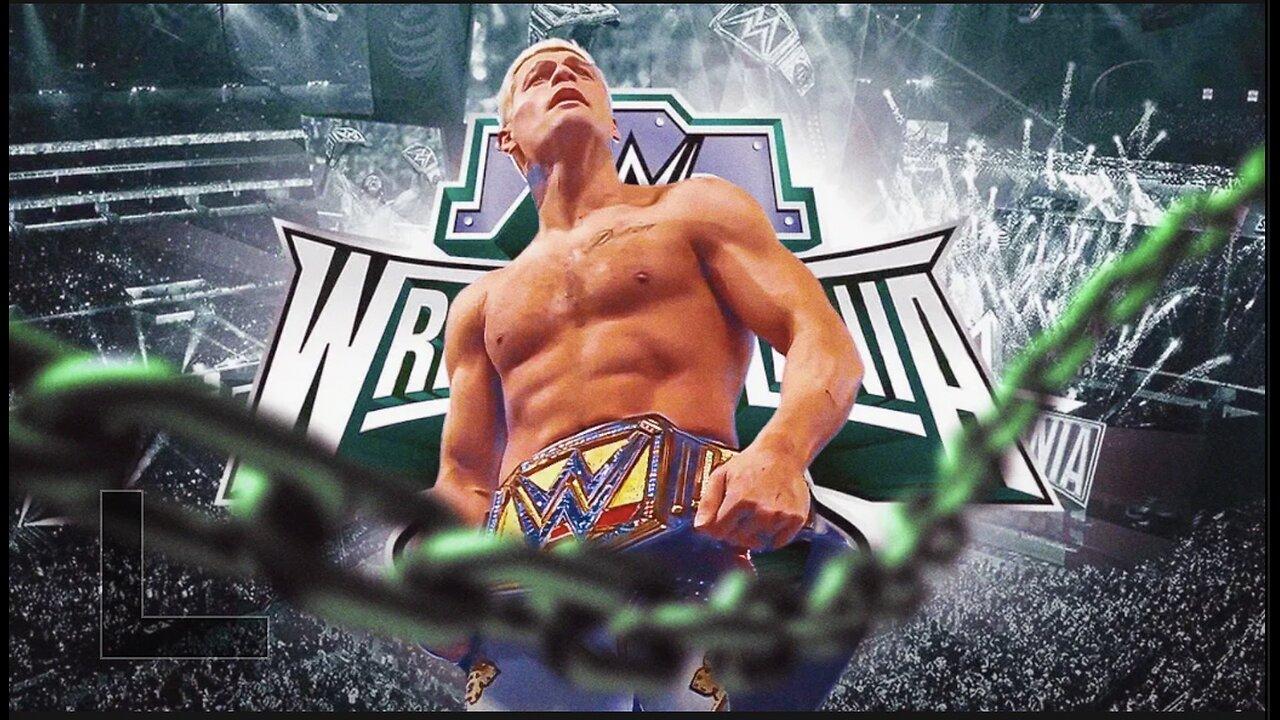WWE WrestleMania 40 Changed EVERYTHING!