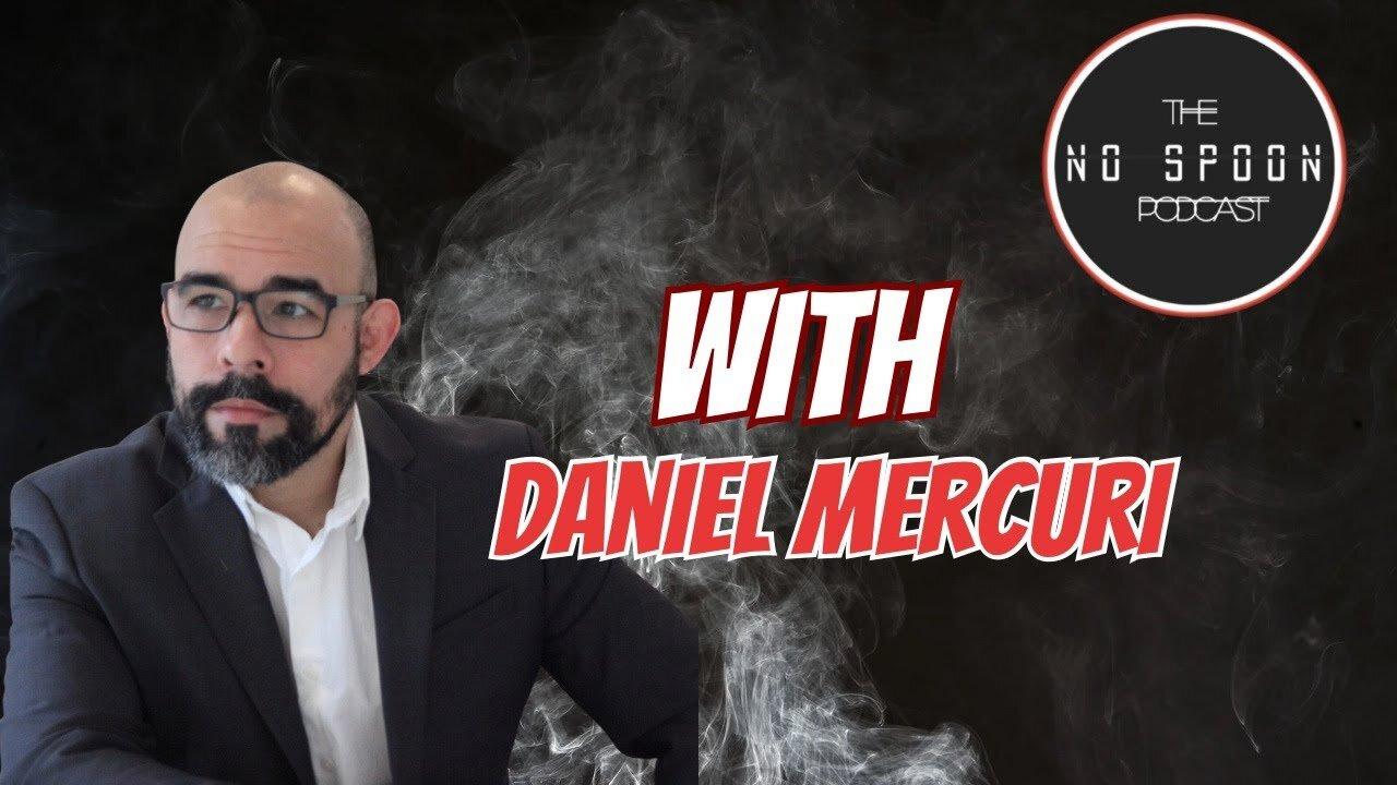 DO NOT TALK with DANIEL MERCURI (Republican strategist)