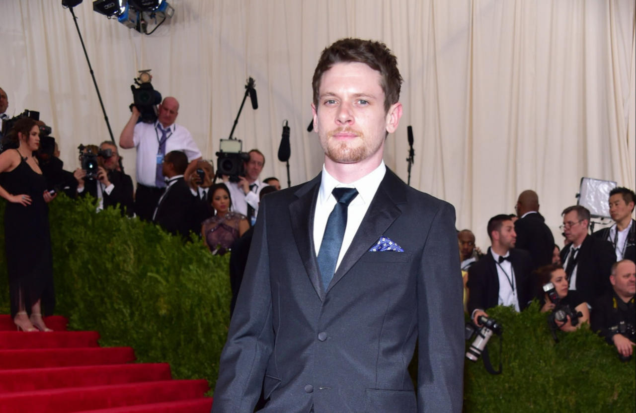 Jack O'Connell: I went to the Met Gala once, I didn’t know what it was