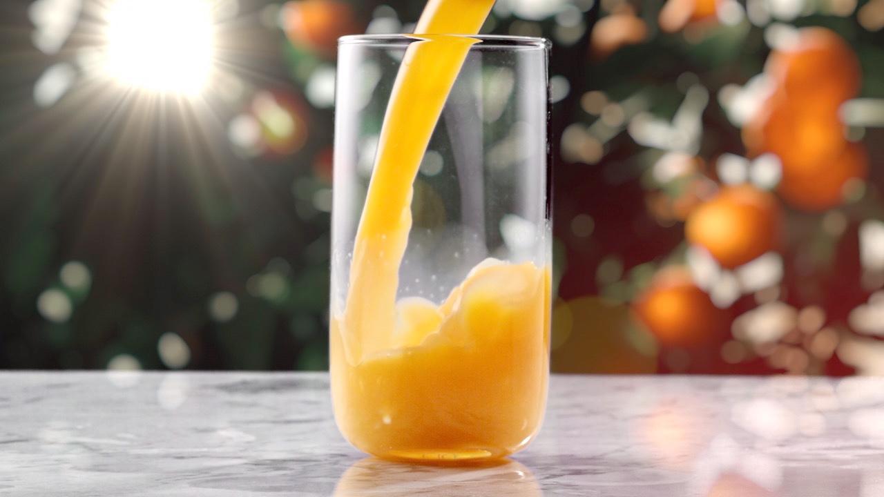 Orange You Glad You Drink Them? Perhaps You Shouldn’t!