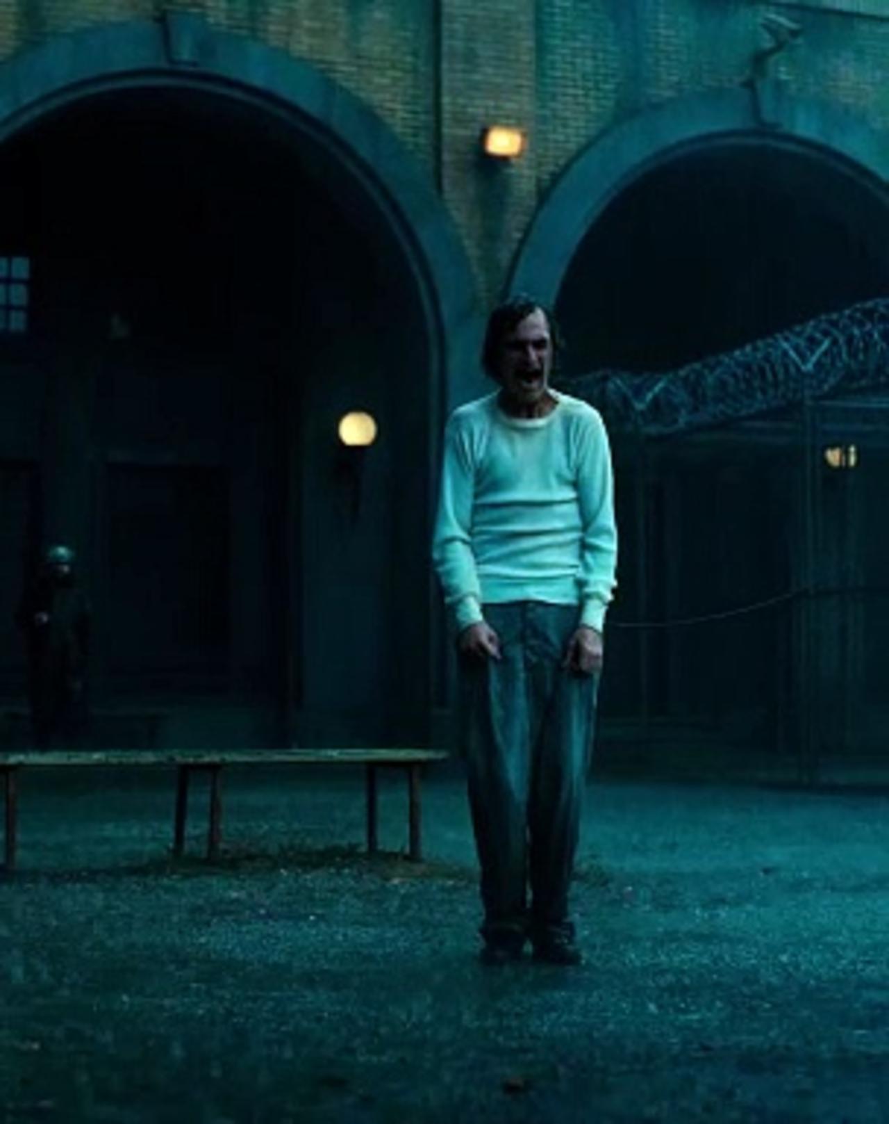 Trailer Tease for Joker: Folie à Deux with Joaquin Phoenix