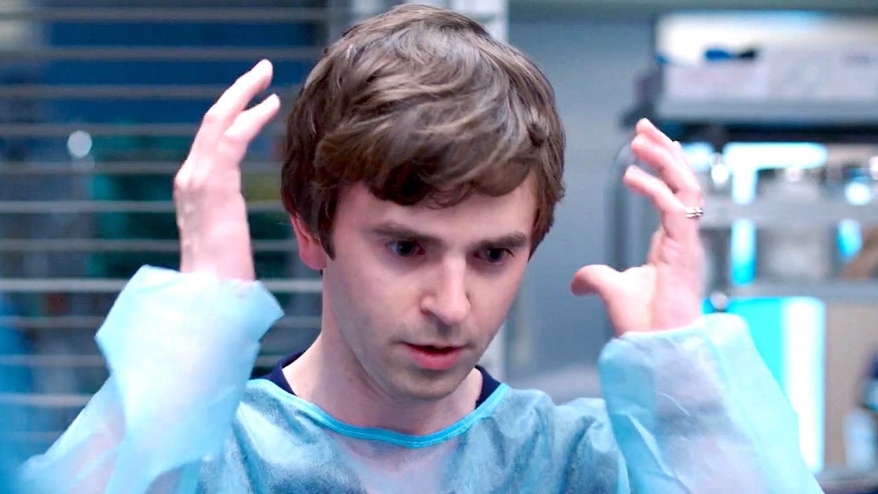 Sneak Peek at the Upcoming Episode of ABC's The Good Doctor