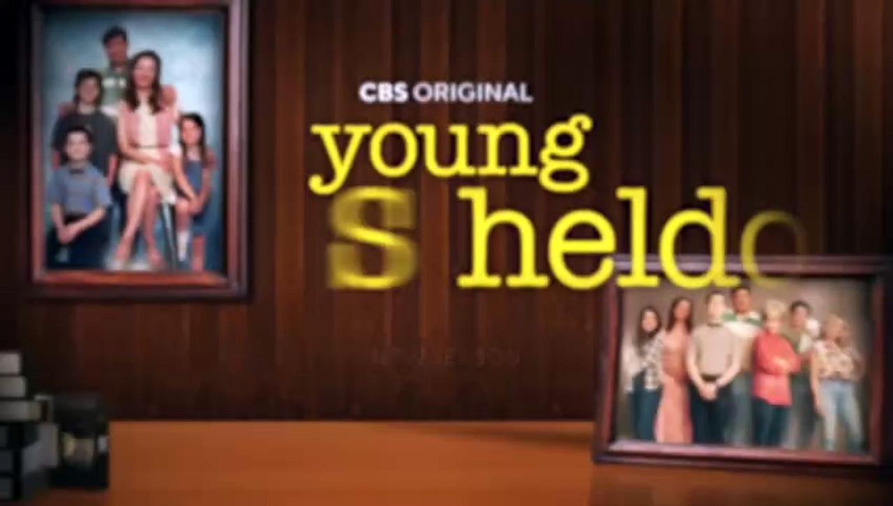 Young Sheldon Episode 7