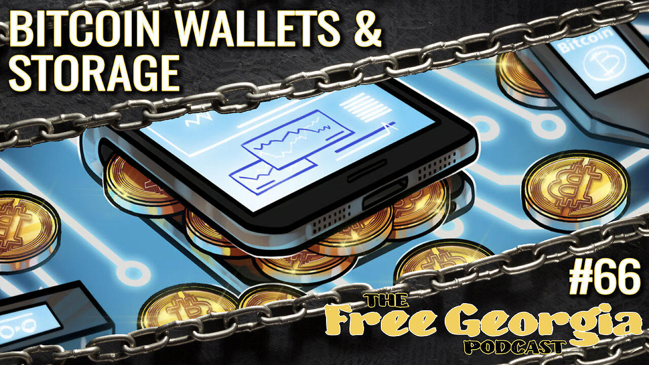 Bitcoin Wallets & Storage - FGP#66