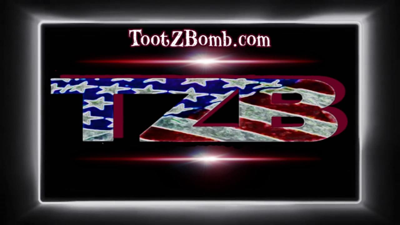 TZB Show #77~ 4/8/24   Mayday Monday  with Anthony Mele, Jason & Night Light