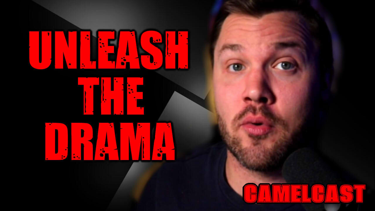 Guilty By Association.. Stomping The Drama | Tackling A Creep | CAMELCAST