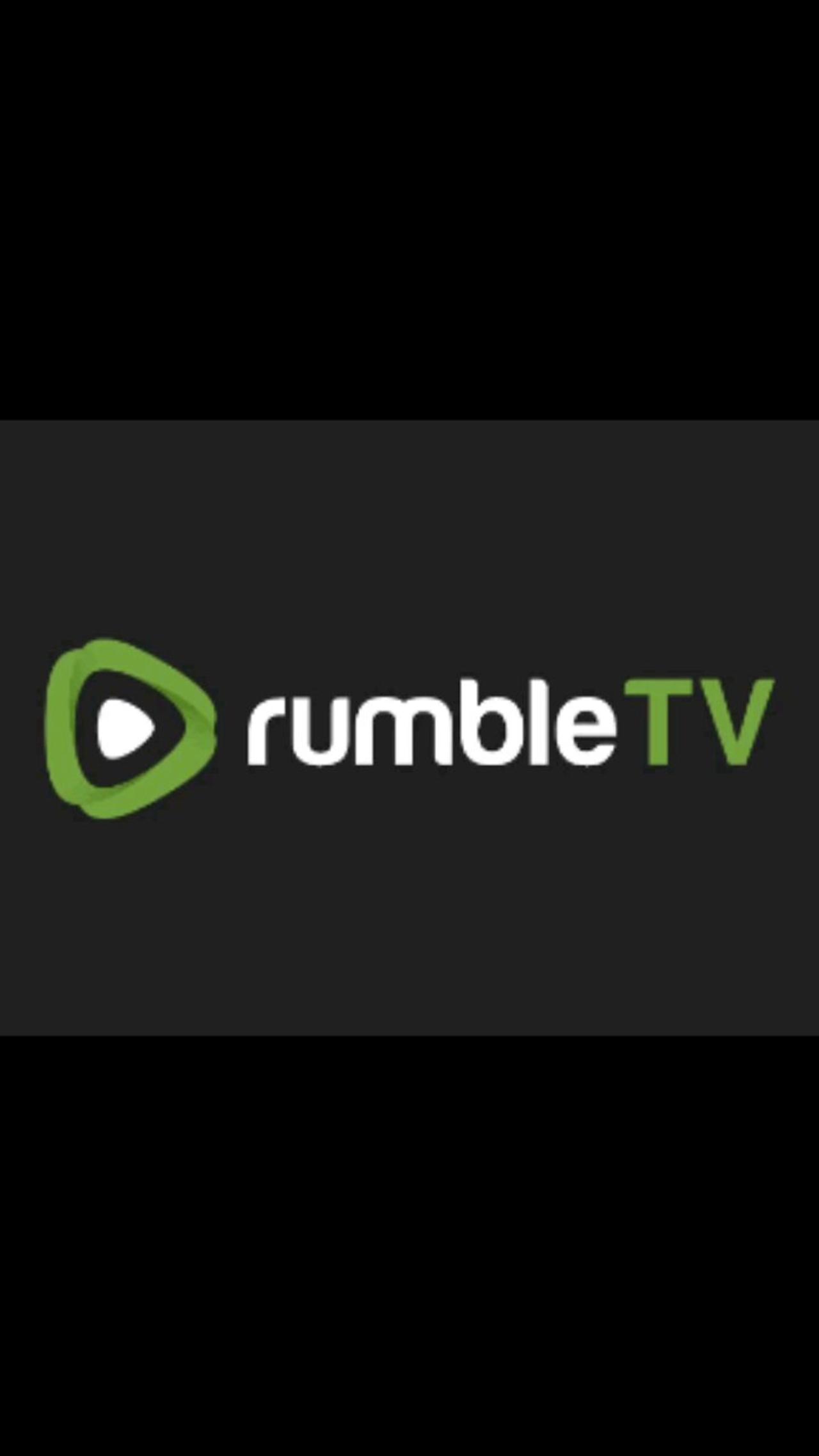Rumble |  Song created with artificial intelligence