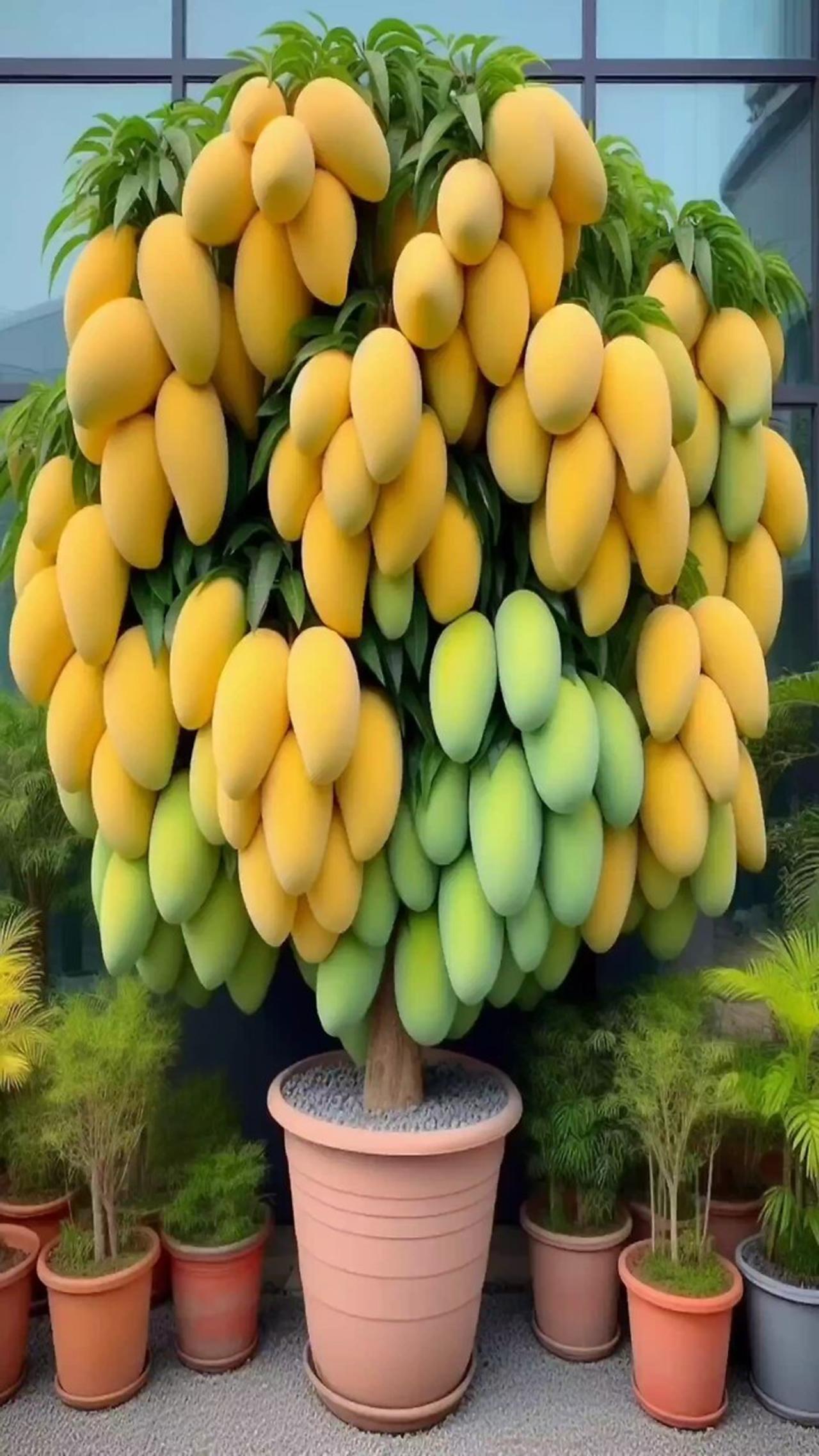 mangoes_farming_satisfying_viseo (4K_60FPS)