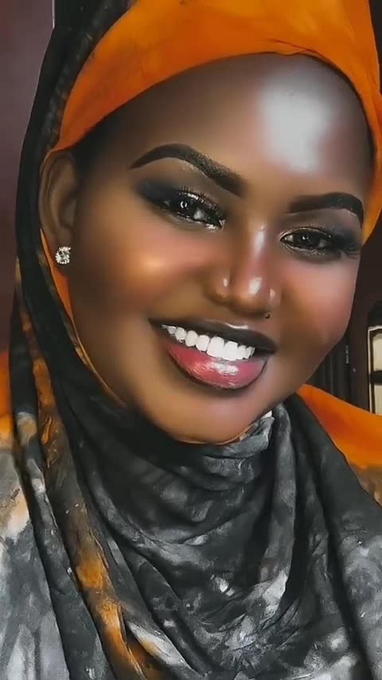 Black Queen #sudan #kenya  seifu on -#