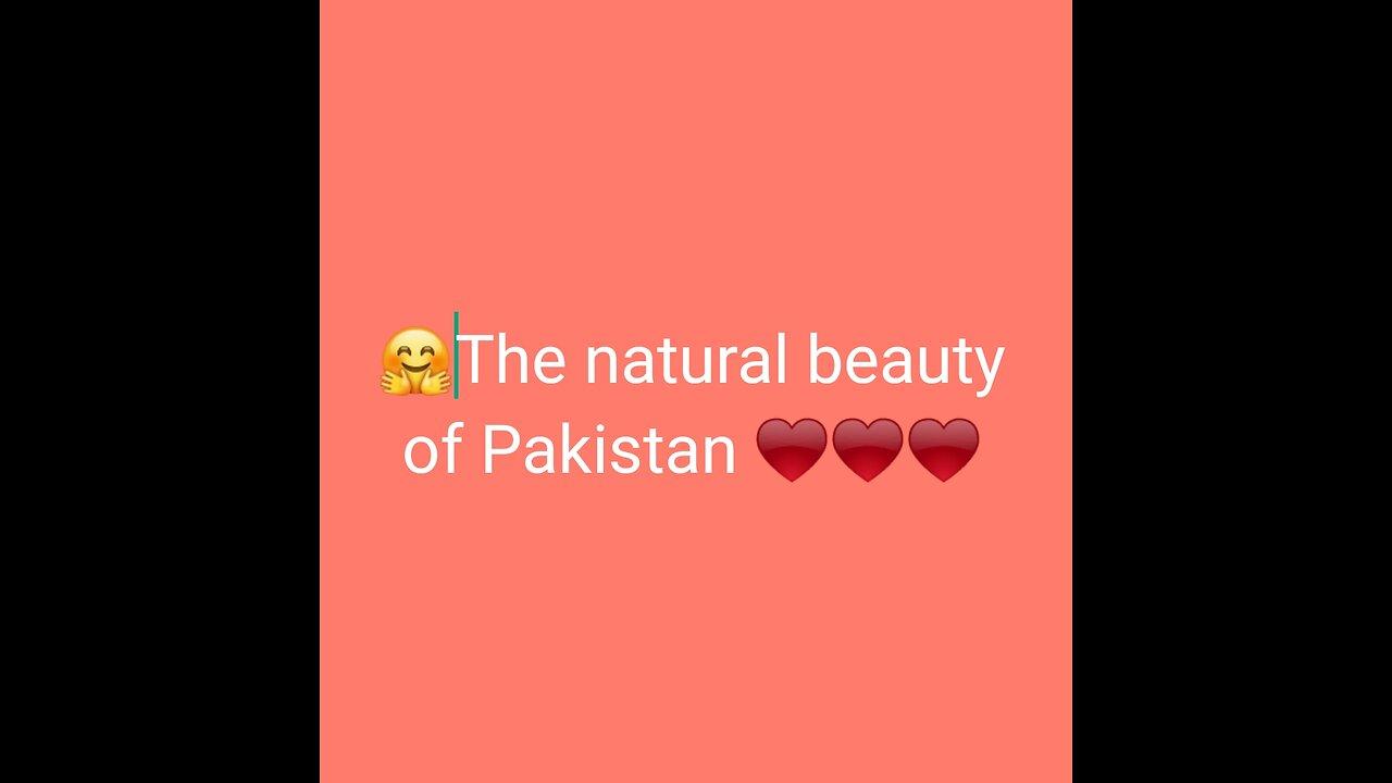 Pakistan's beauty