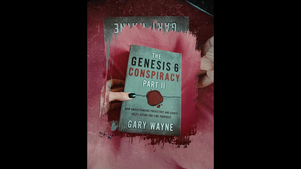 The WAR ON THE GIANTS /History of the Giants - GARY WAYNE