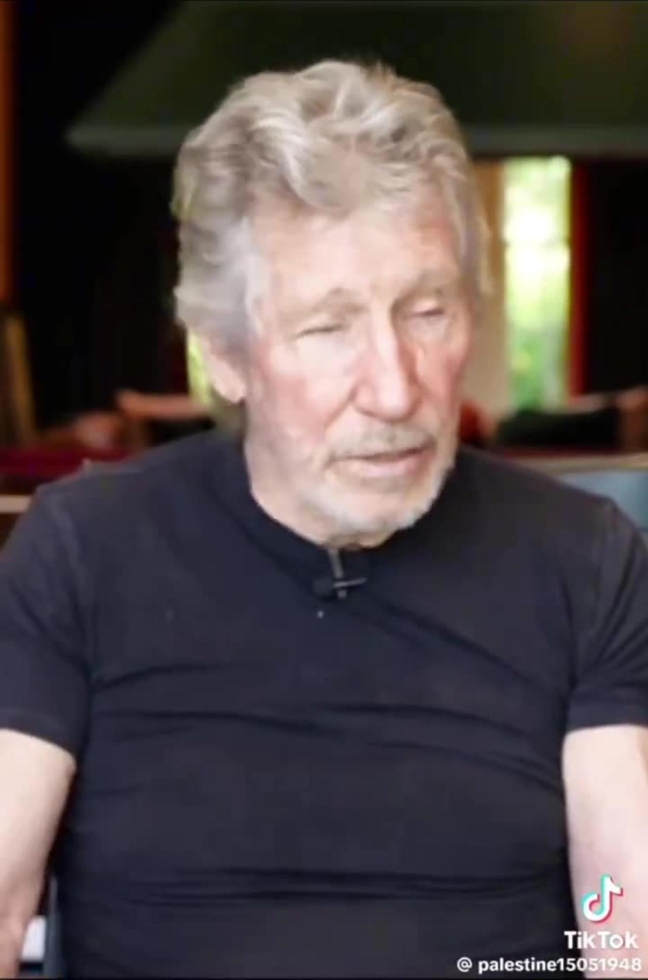 Roger Waters’