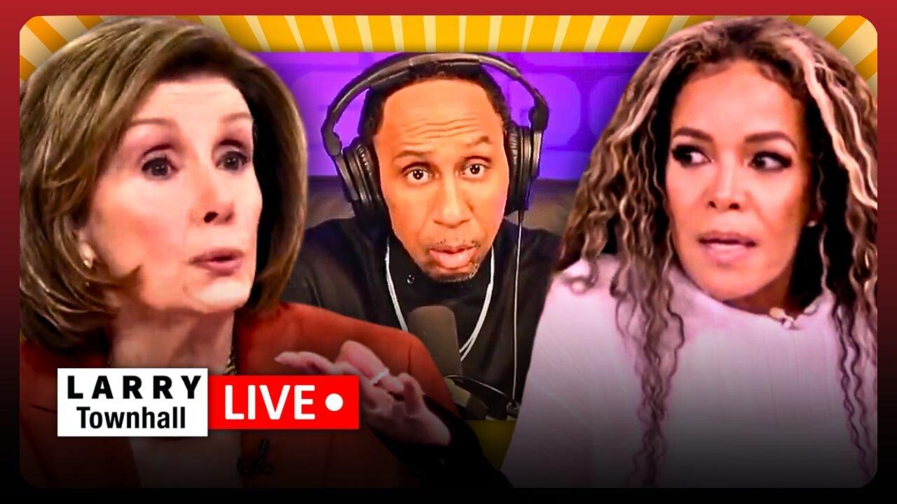 Democrats Predict the End of the World (AGAIN)! | Larry Live!