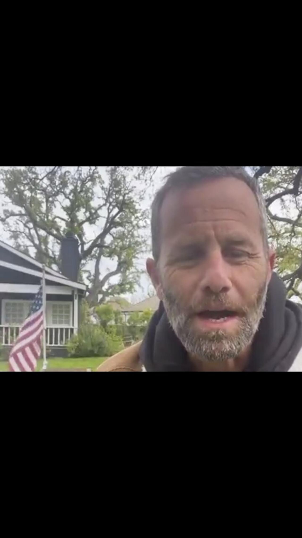 Kirk Cameron calls out Nickelodeon - One News Page VIDEO