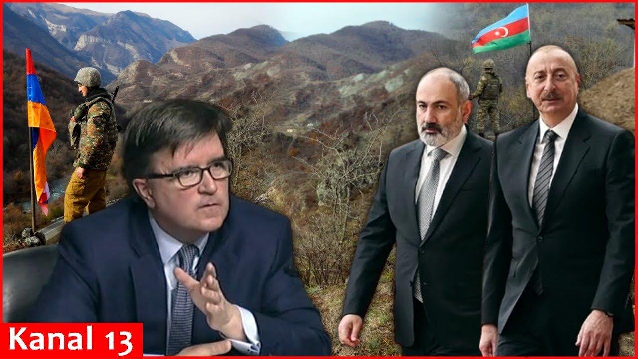 US calls on Armenia to reach final peace deal with Azerbaijan