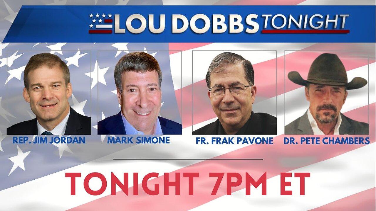 Lou Dobbs Tonight 4-9-2024