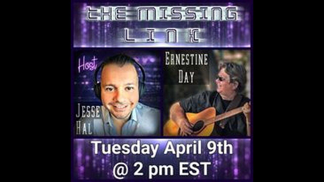 Interview 728 with Ernestine Day Musician