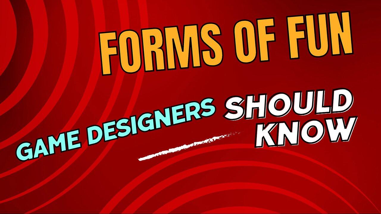 Video Game Designing - Forms of Fun - One News Page VIDEO