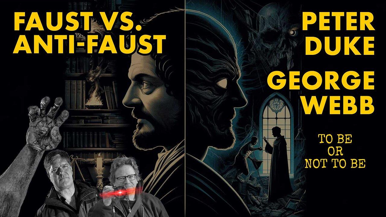 Faust vs. Anti-Faust