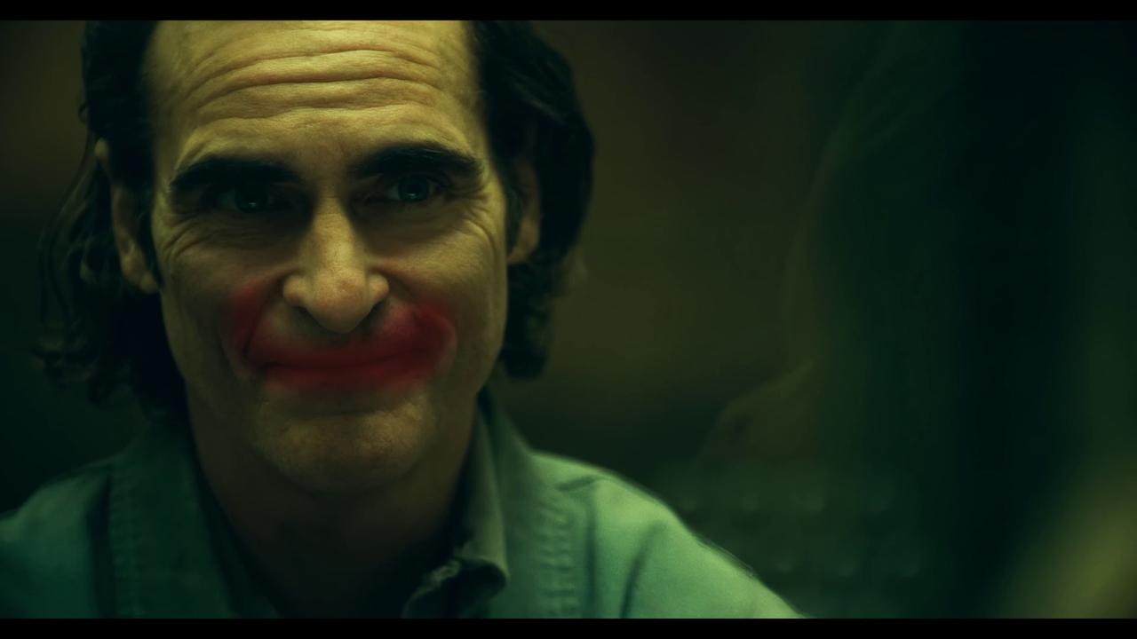Joker Folie à Deux Movie (2024) - Joaquin Phoenix, Lady Gaga