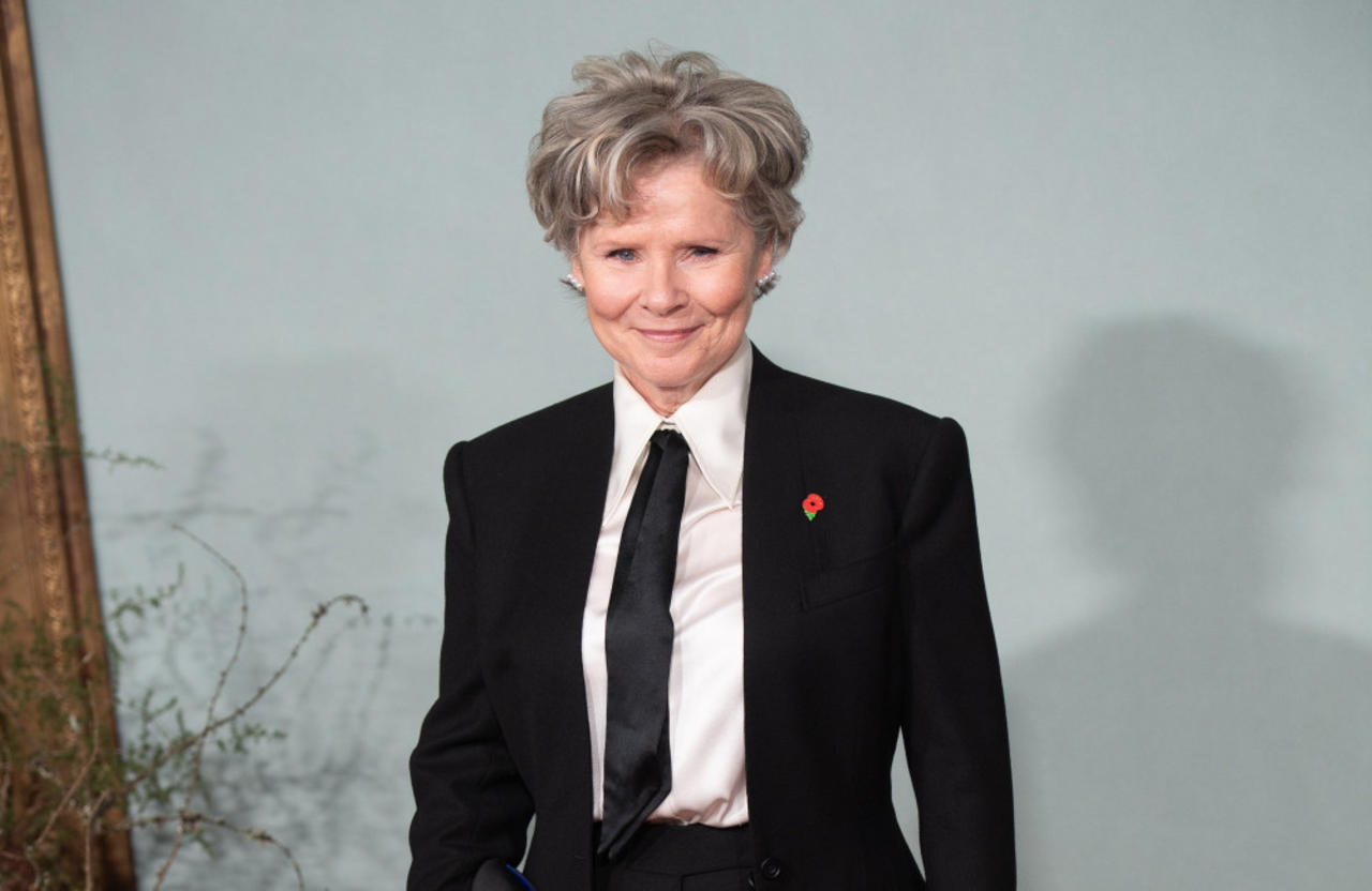 Imelda Staunton will reportedly be absent from the third 'Downton Abbey' movie