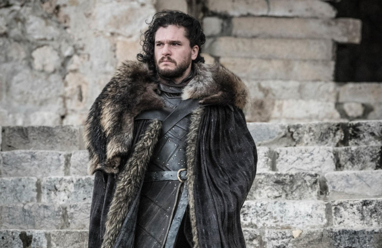 Kit Harington's 'Game of Thrones' spin-off series is 'off the table'
