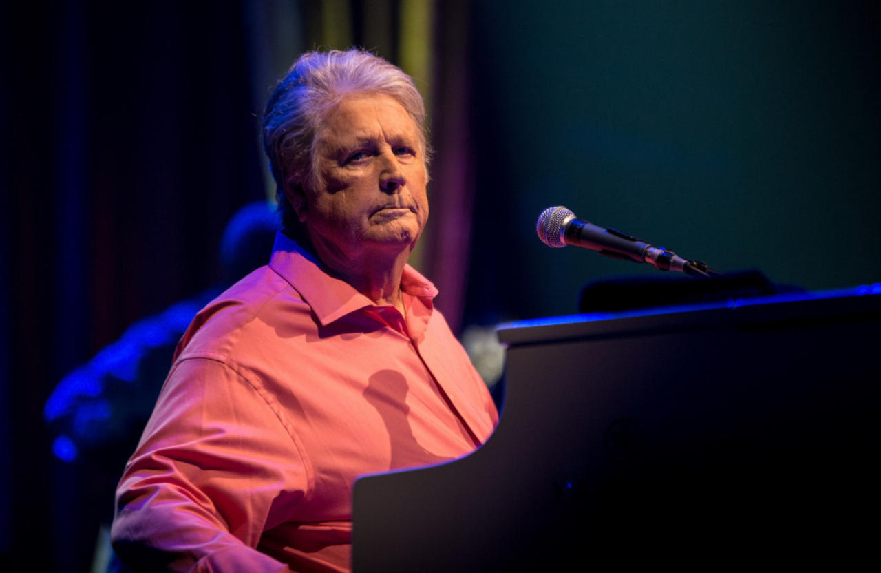 Brian Wilson is 'well taken care of' under conservatorship after death of his wife