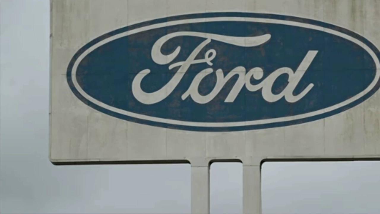 Ford Orders Recall Over Potential SUV Gas Leak