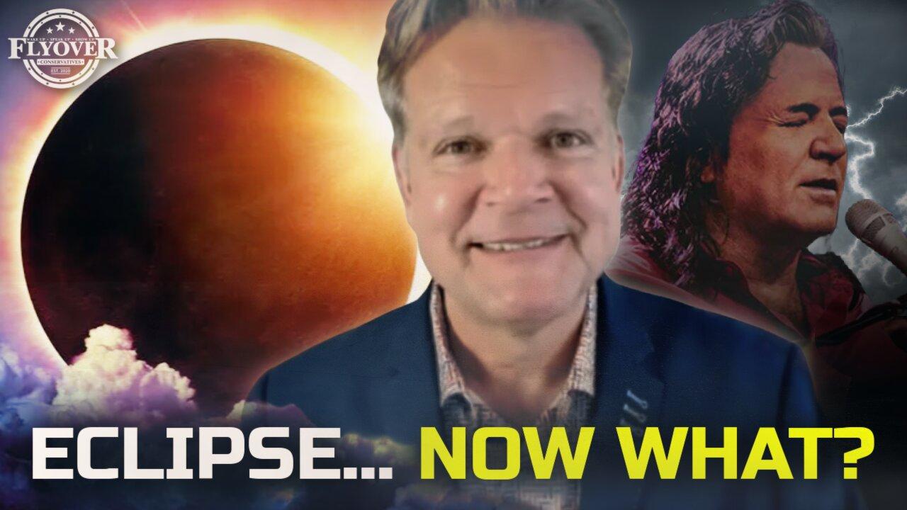 BO POLNY | The Eclipse is Over. God's Math Lines Up! You Won't Believe What's Coming Next… | FOC Show