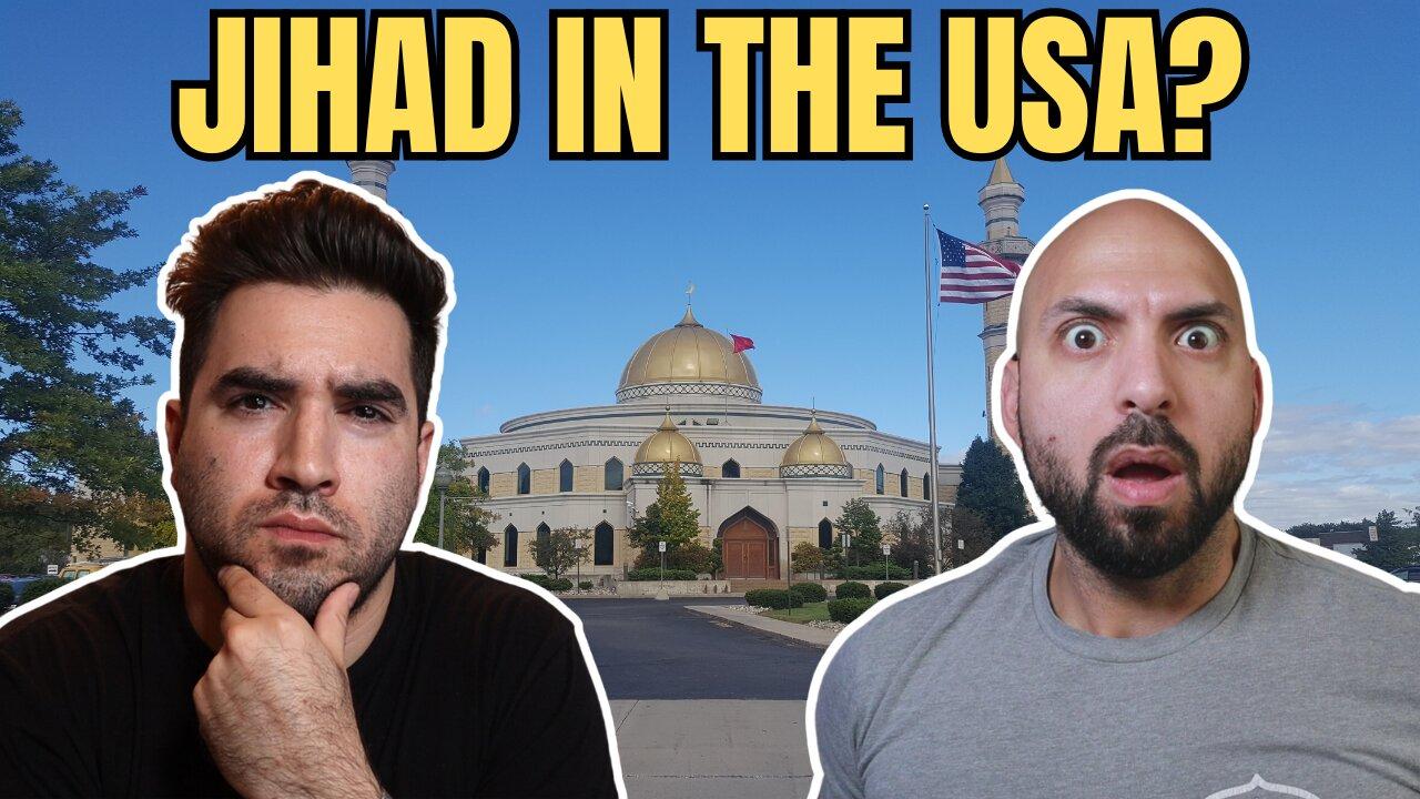 Is Dearborn, MI Really America's Jihad Capital?