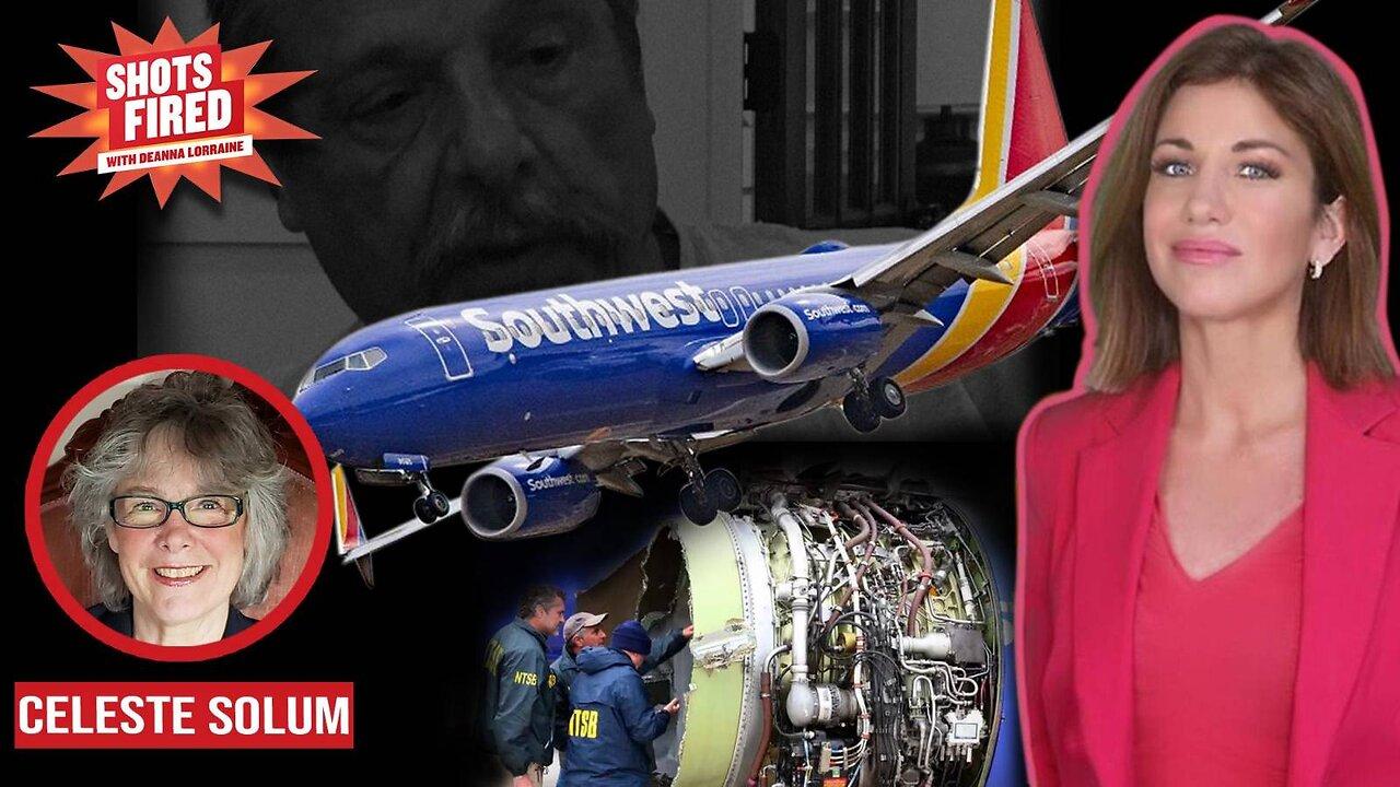 Boeing: What’s REALLY Happening with Boeing? Whistleblower murders, Crashes and Agenda explained