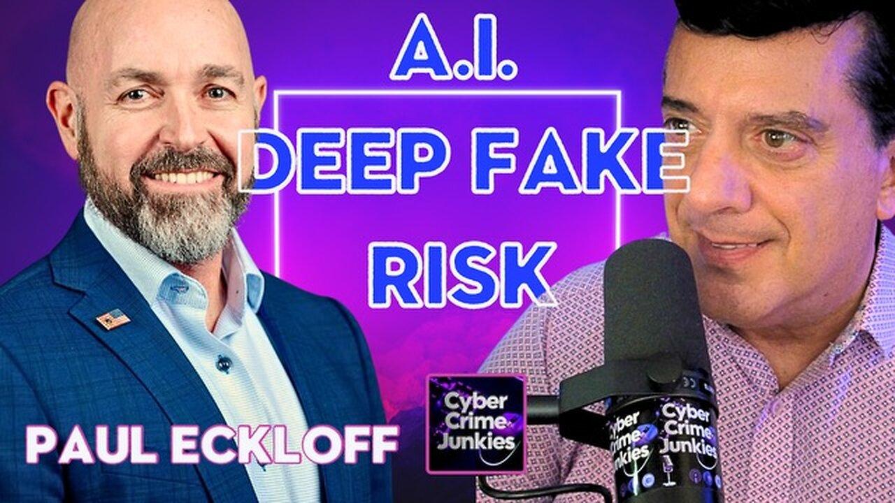 How Deep Fake Videos Increase Security Risks