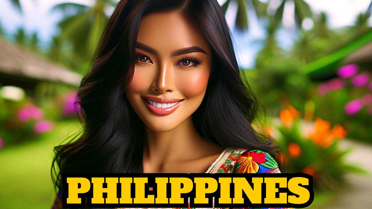 Angeles City, Boracay & Manilla, Philippines | Passport Bros on Life and Women in The Philippines