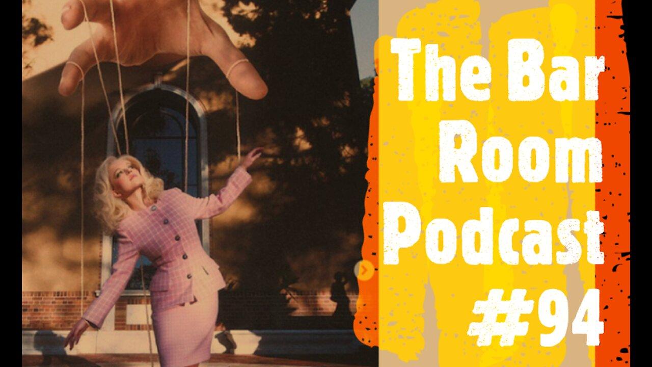 The Bar Room Podcast #94 (Justin Timberlake, Sydney Sweeney, The Rock, Monkey Man Review)