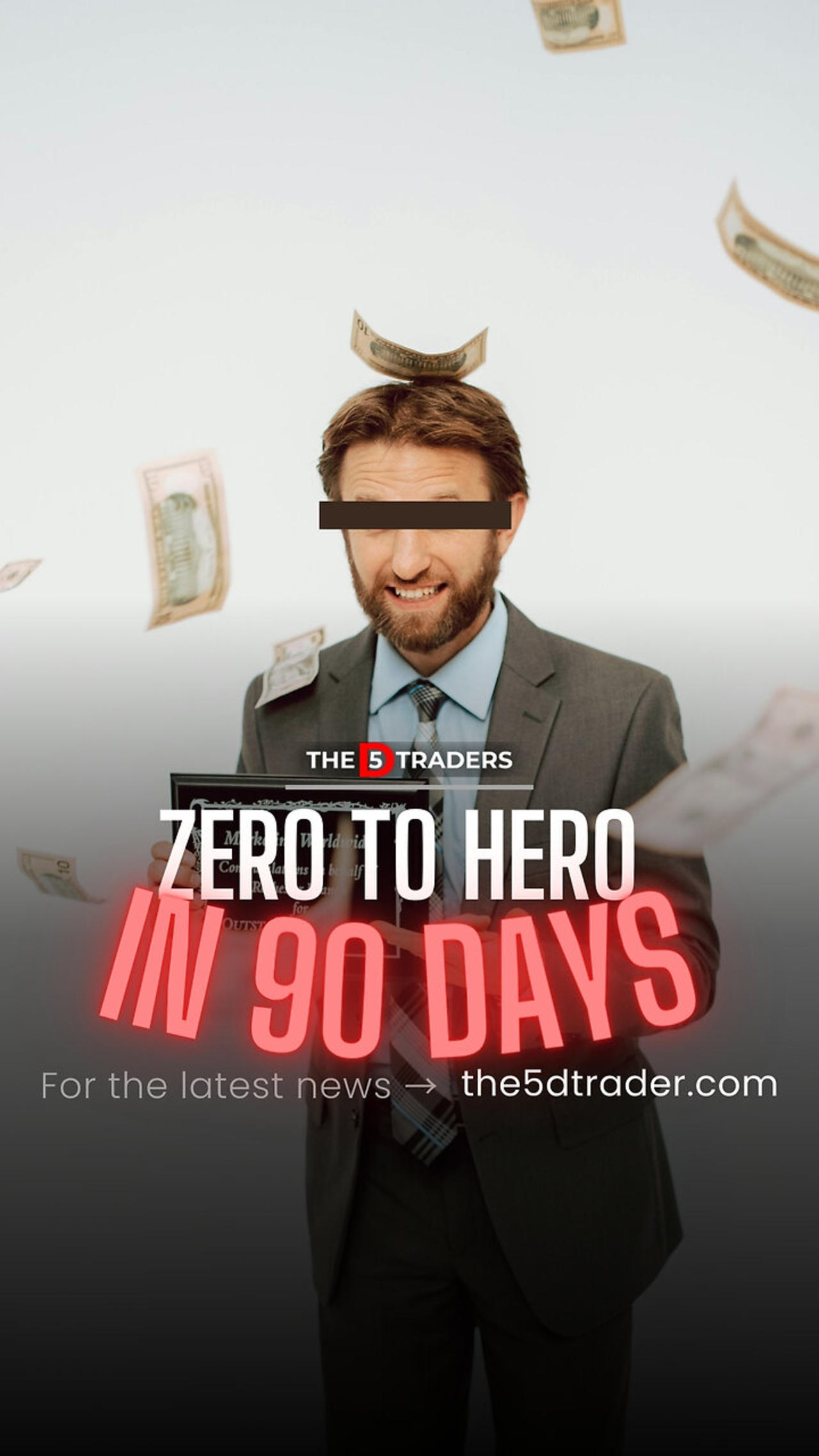 Zero to HERO in 90 days