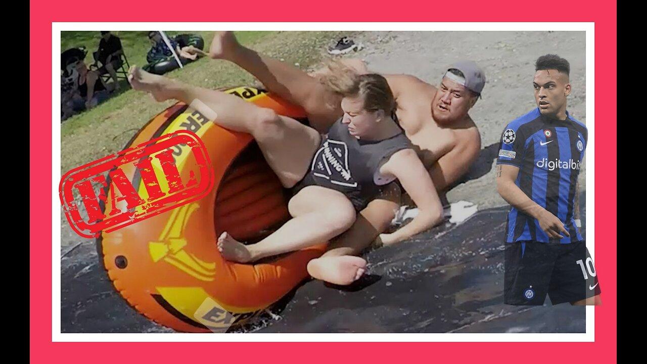 Most rated epic fail compilation of videos 🤣🤣🤣🤣 funny and weird ; People being stupid vid 76