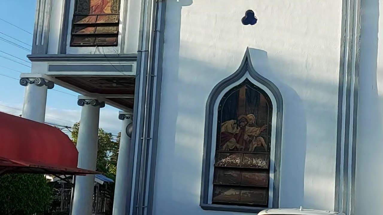 #Bohol's Beautiful Church Philippines