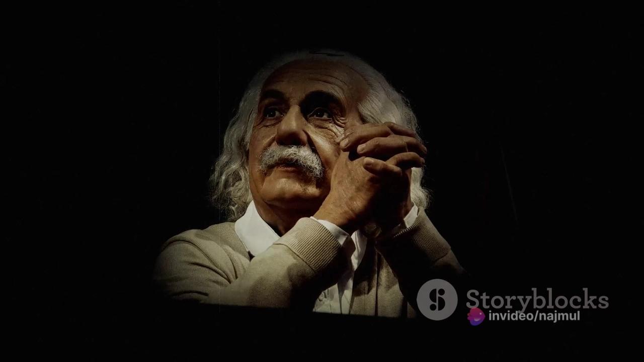 Einstein's Legacy_ Unraveling the Theory