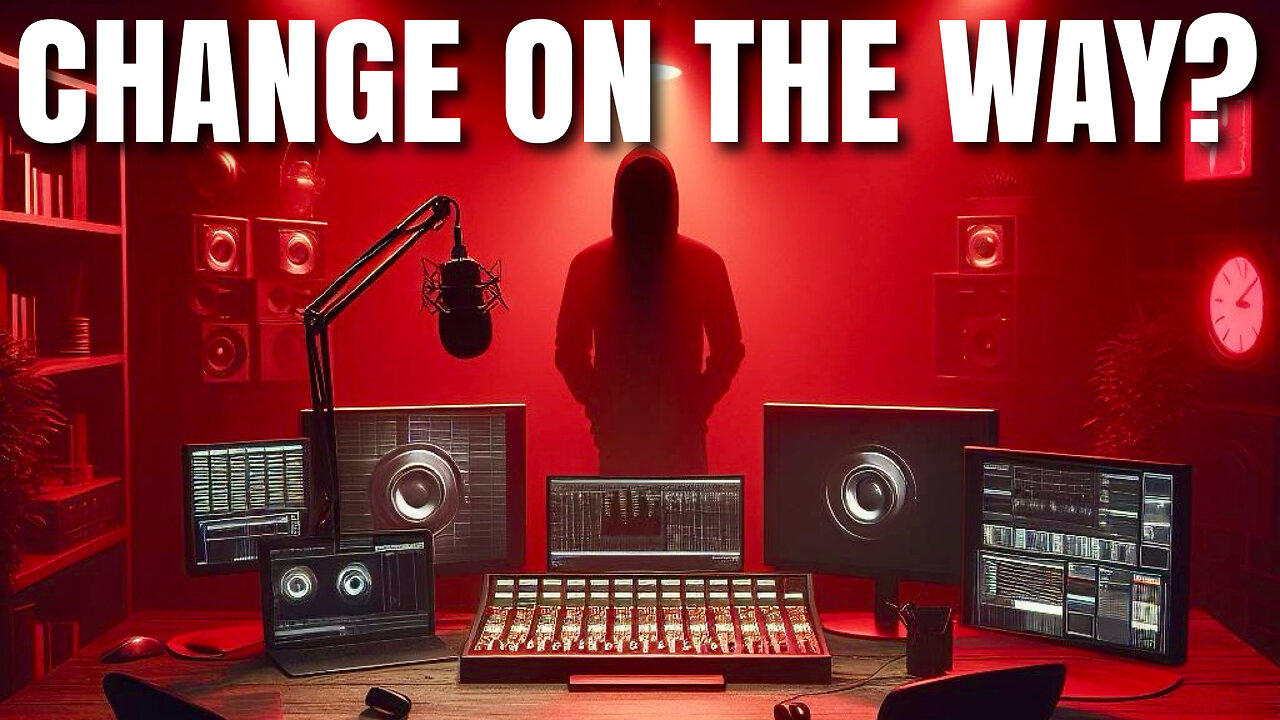 MORE CHANGES Looming for the Bubba Radio Network? - Bubba Army Midweek Wrap-Up Show | 4/10/24