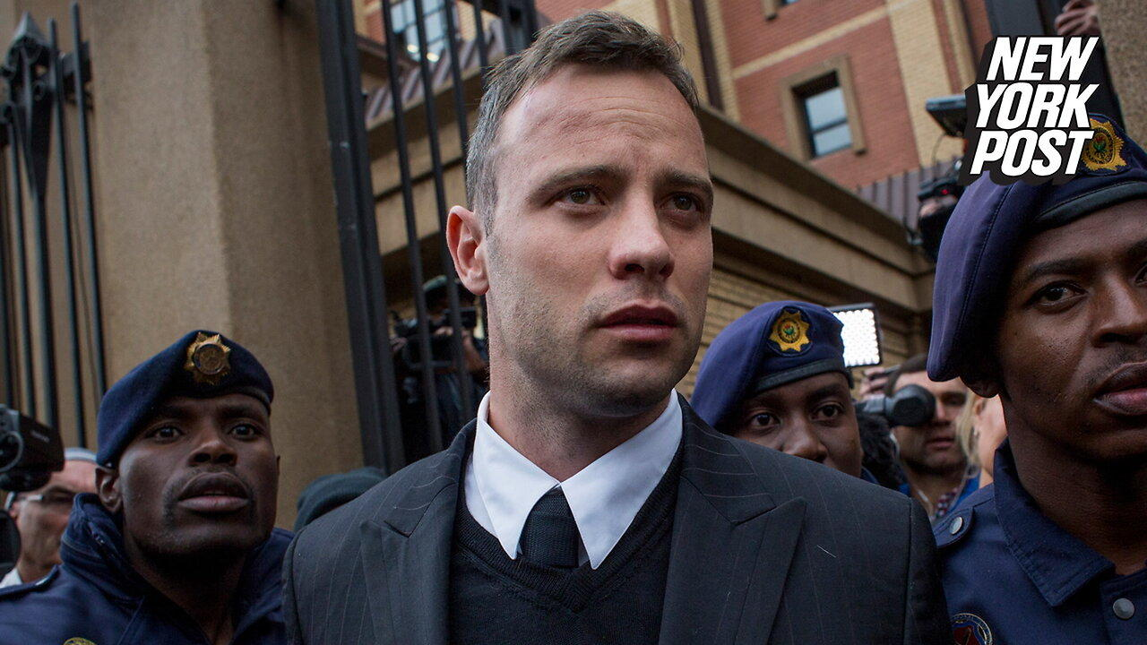 Oscar Pistorius 'too toxic' to get job, sweeping church floors after release from prison for killing Reeva Steenkamp: 
