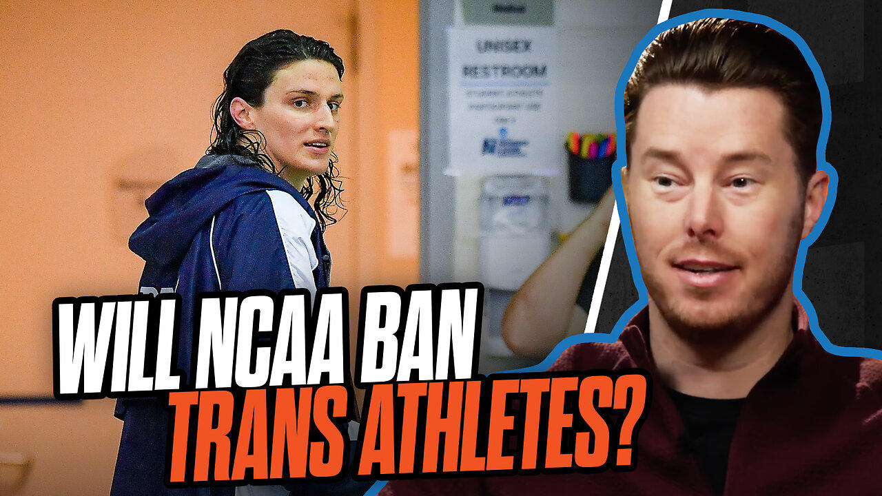 New Rule Bans Men From Women's College Sports